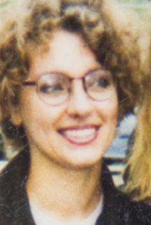 maria shall